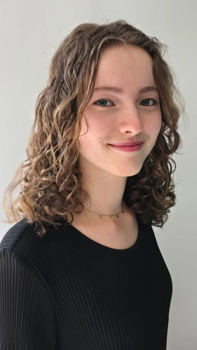 Tiphaine Baron
