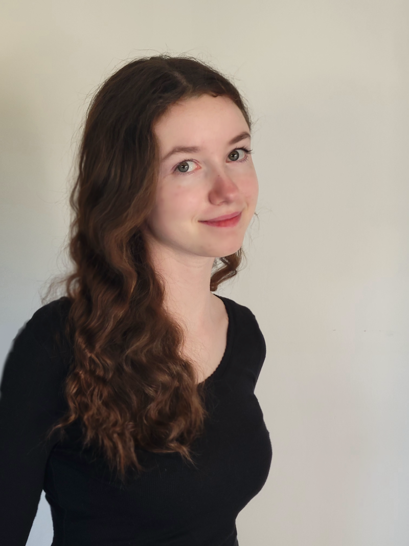 Pauline Gauthier