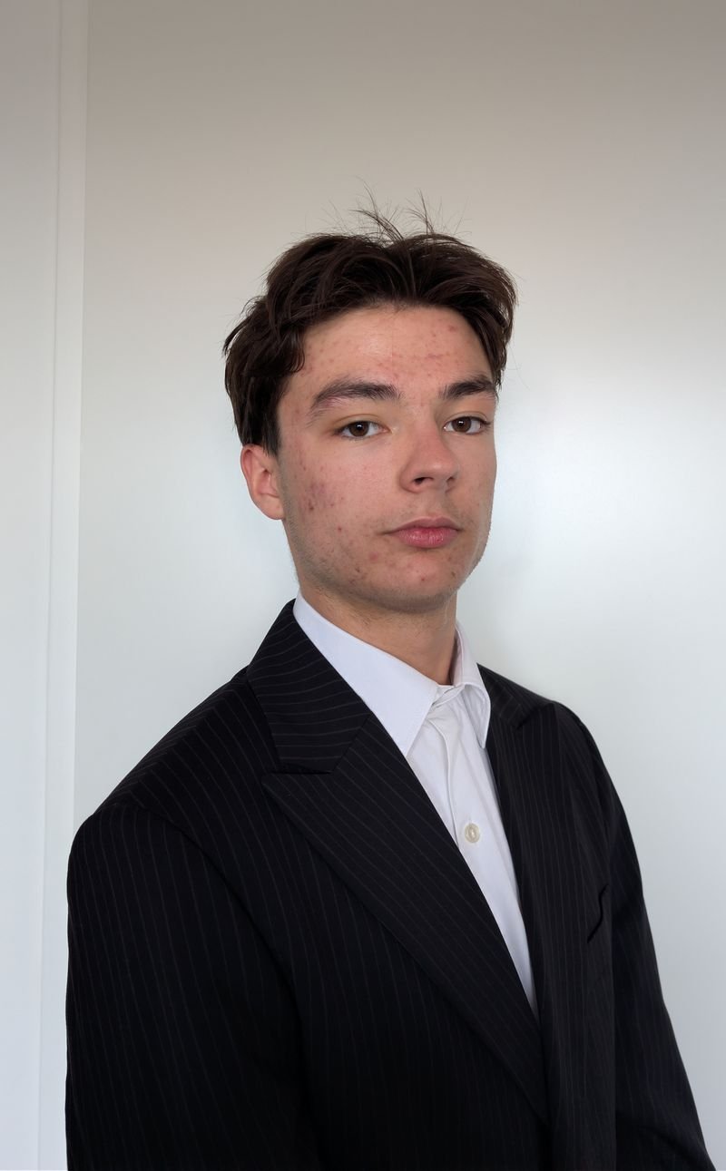 Yves-Malo Gailledrat