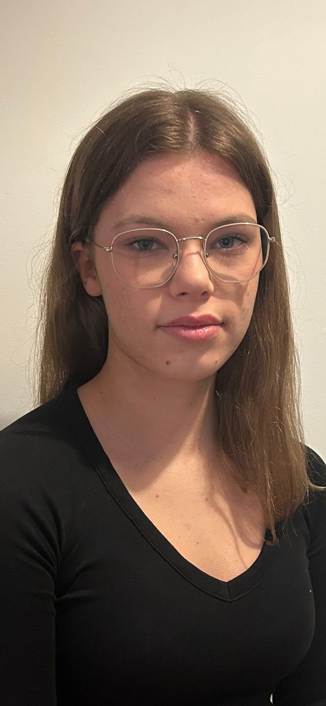 Marion Denis