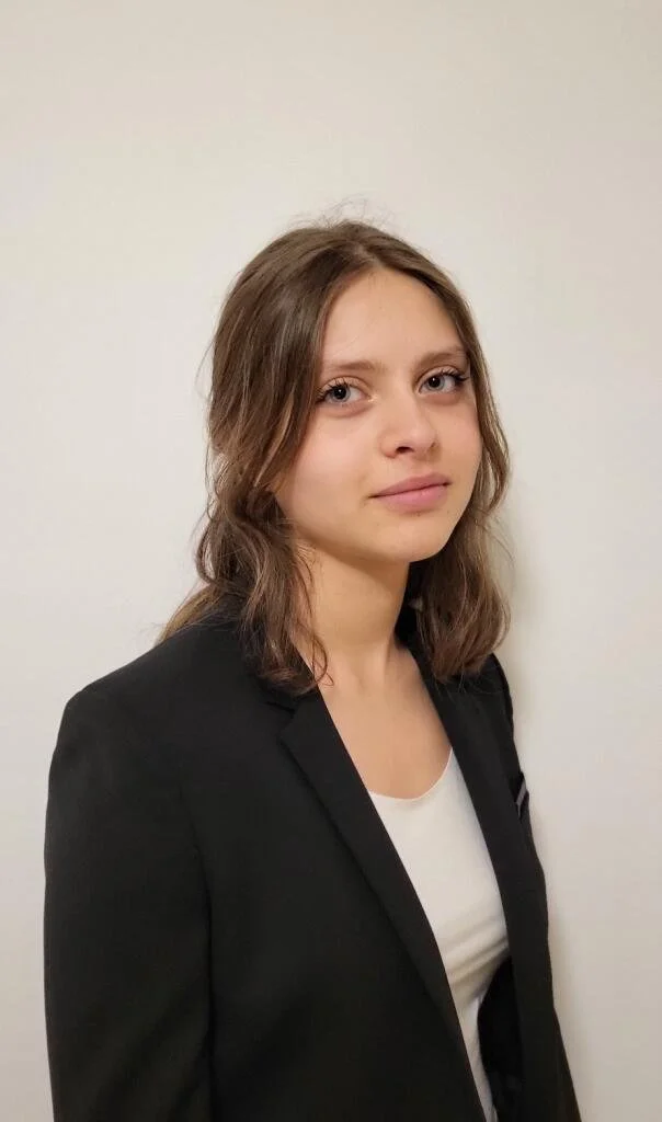Esther Audureau