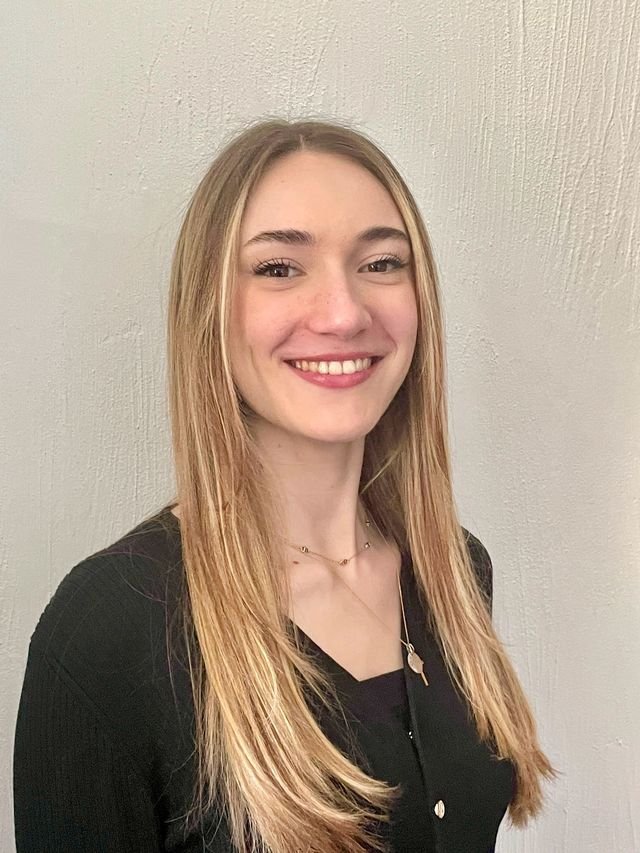 Anna Jacomino