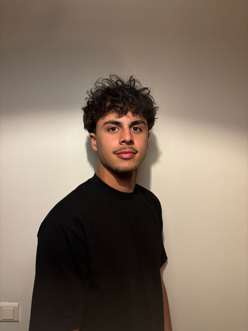 Léo Souama Lavigne