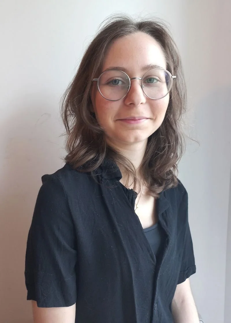 Laetitia Deschamps