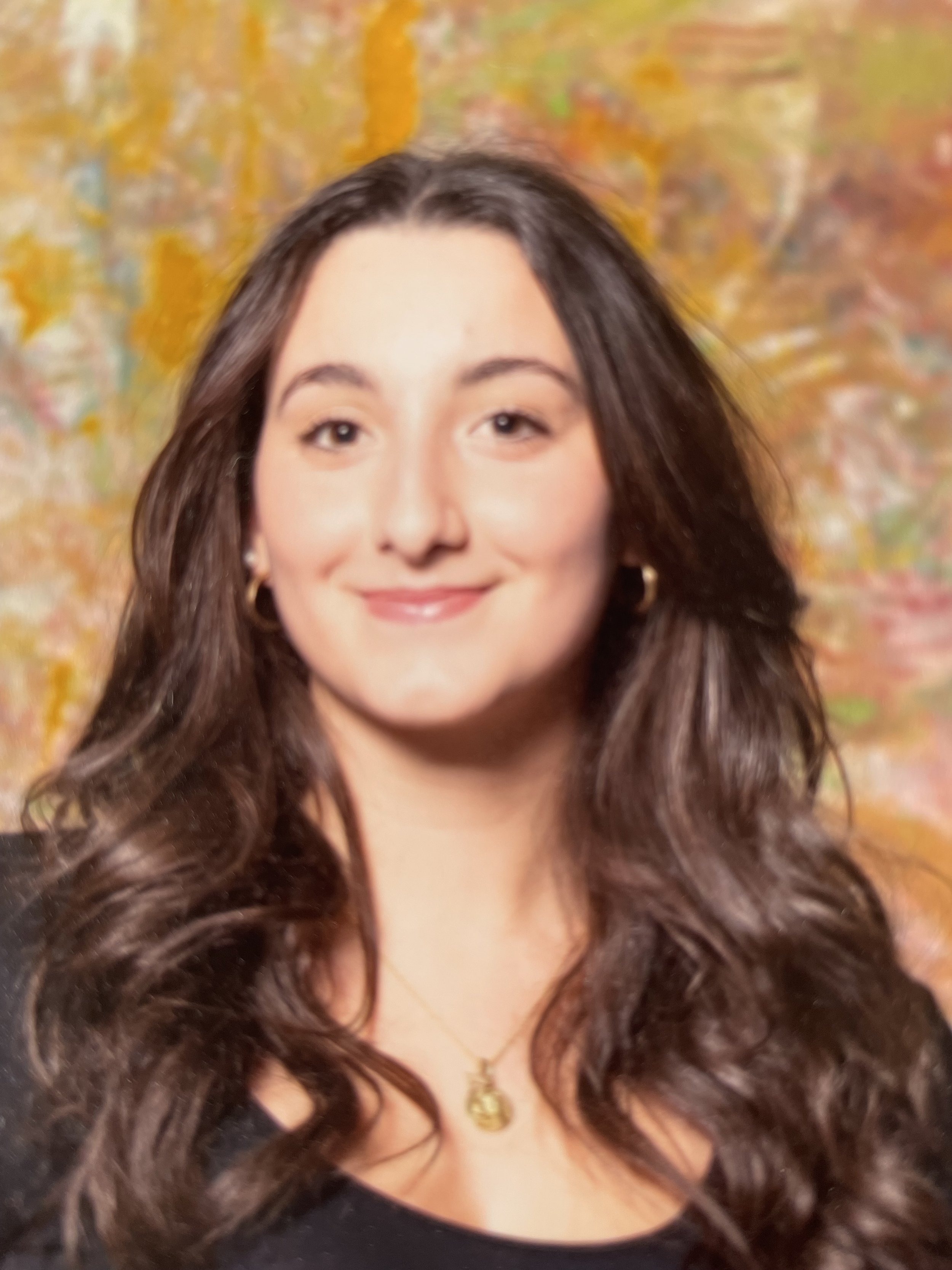Anne Benatouil