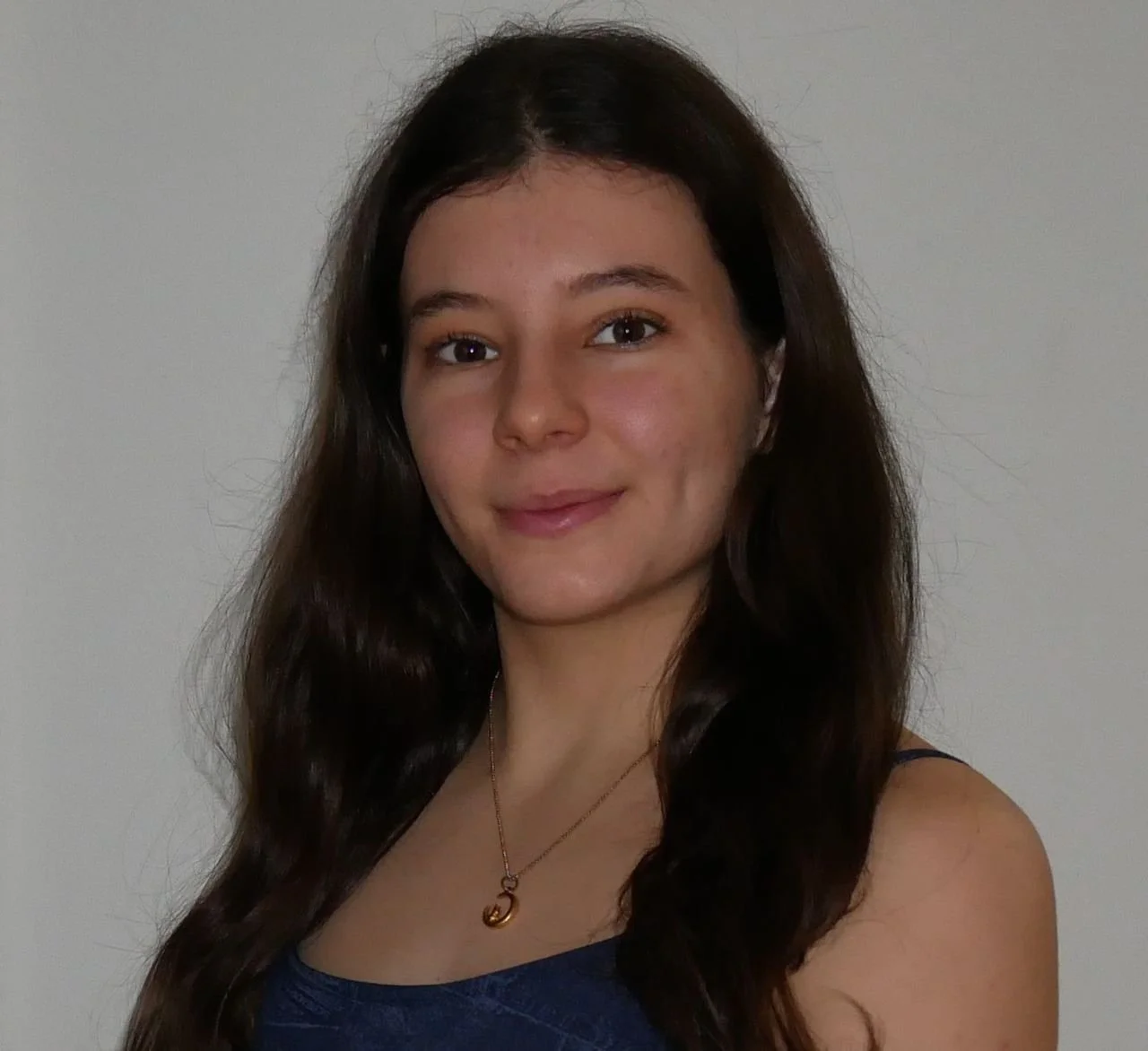 Justine Bourriquen