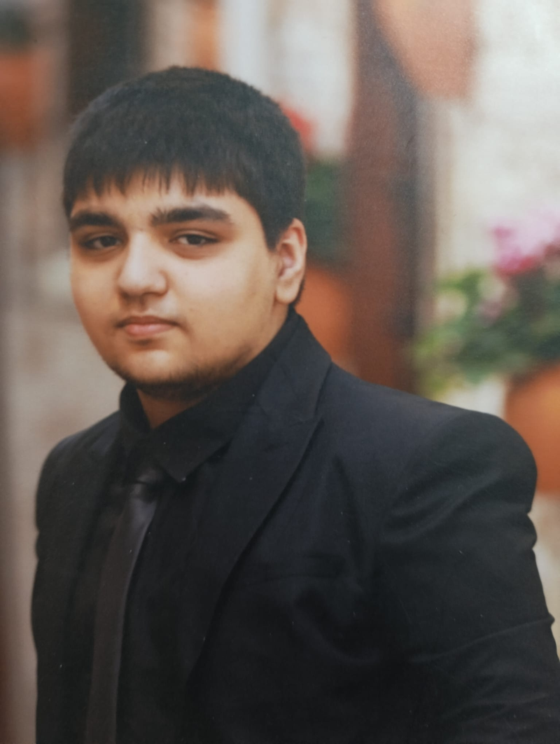 Umut Deniz Teber