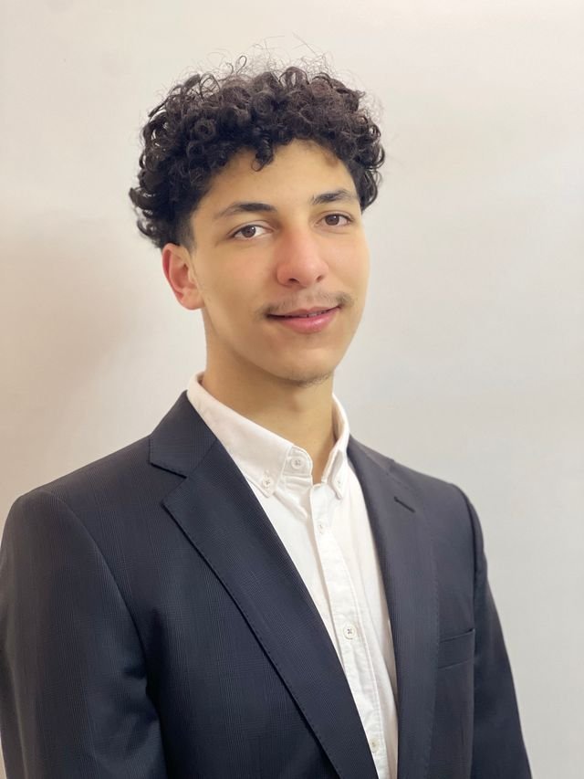 Yassine Souhaili