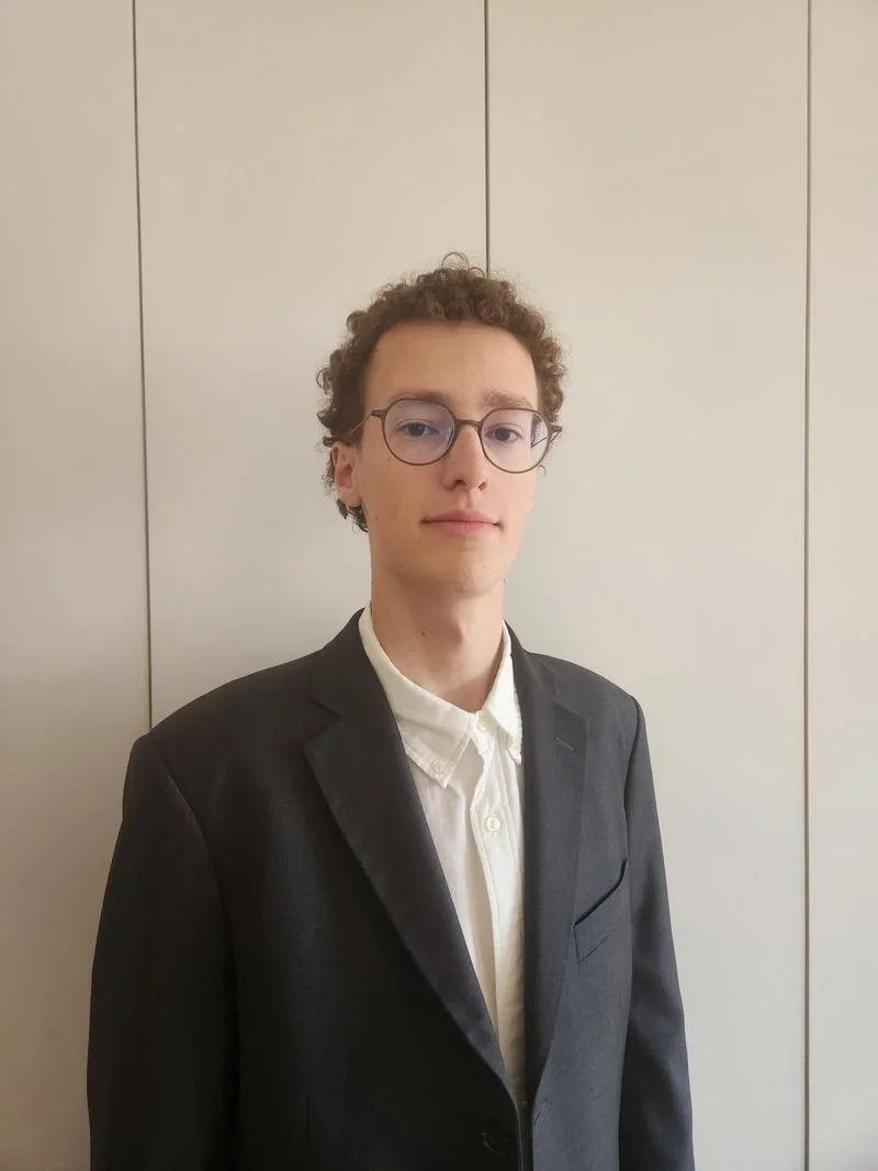 Adrien Salmela