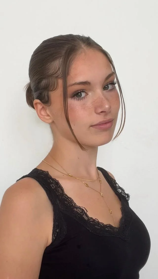 Clara Oger