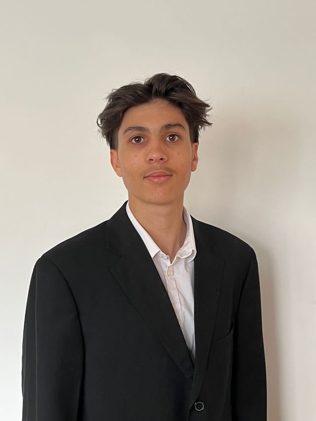 Julien Emy