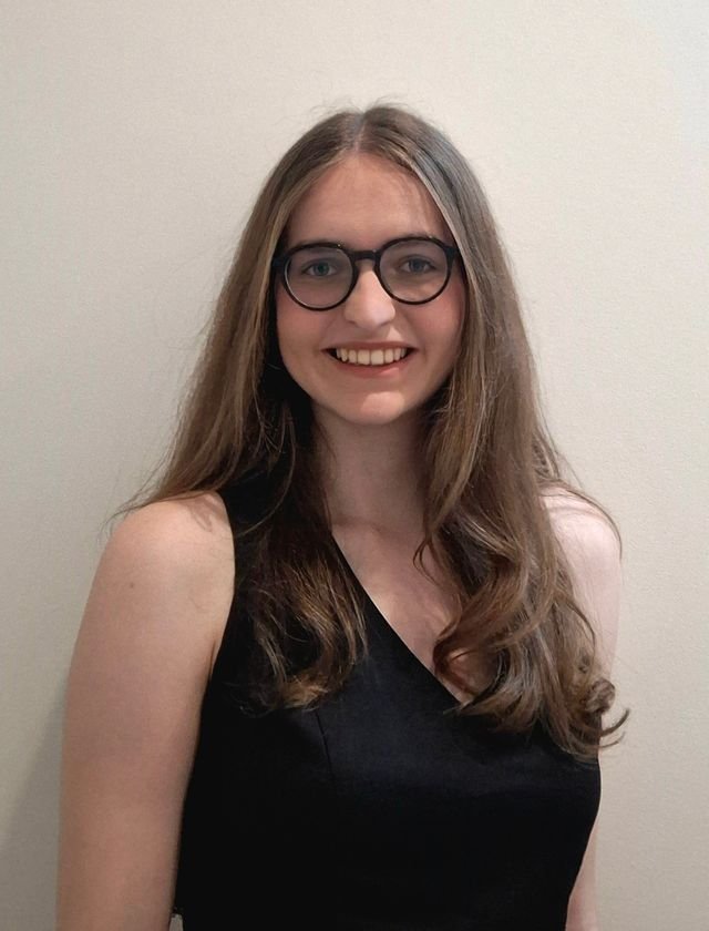 Alaïs Biddiscombe