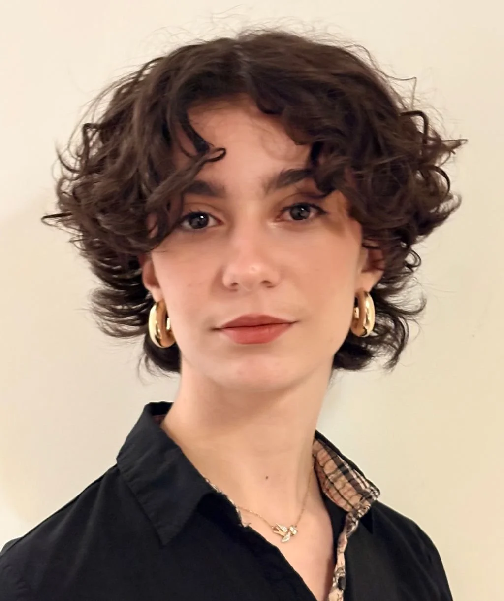 Aïda Chraïbi