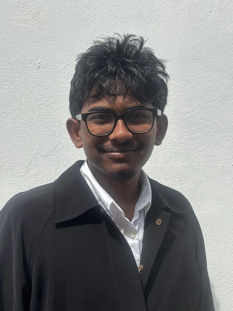 Joyal Praveen