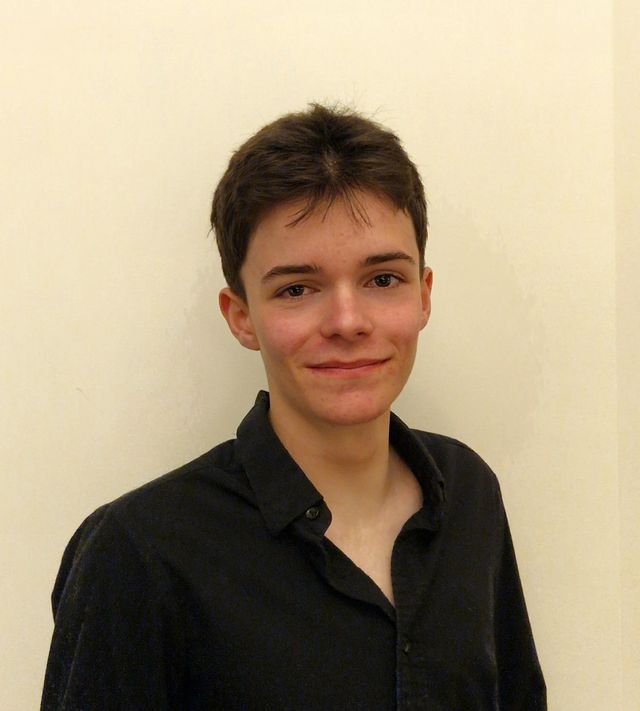 Thomas Loubet