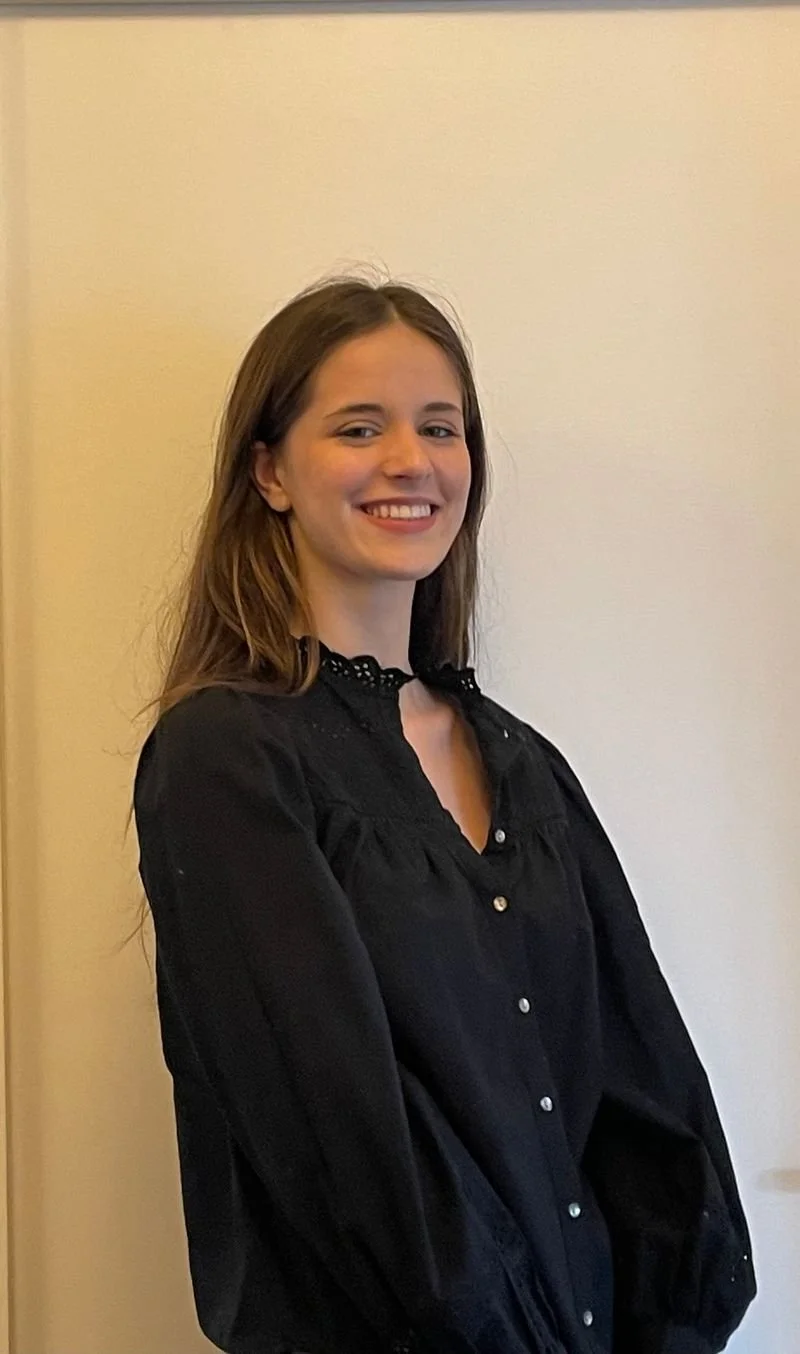 Colombe Lepoutre