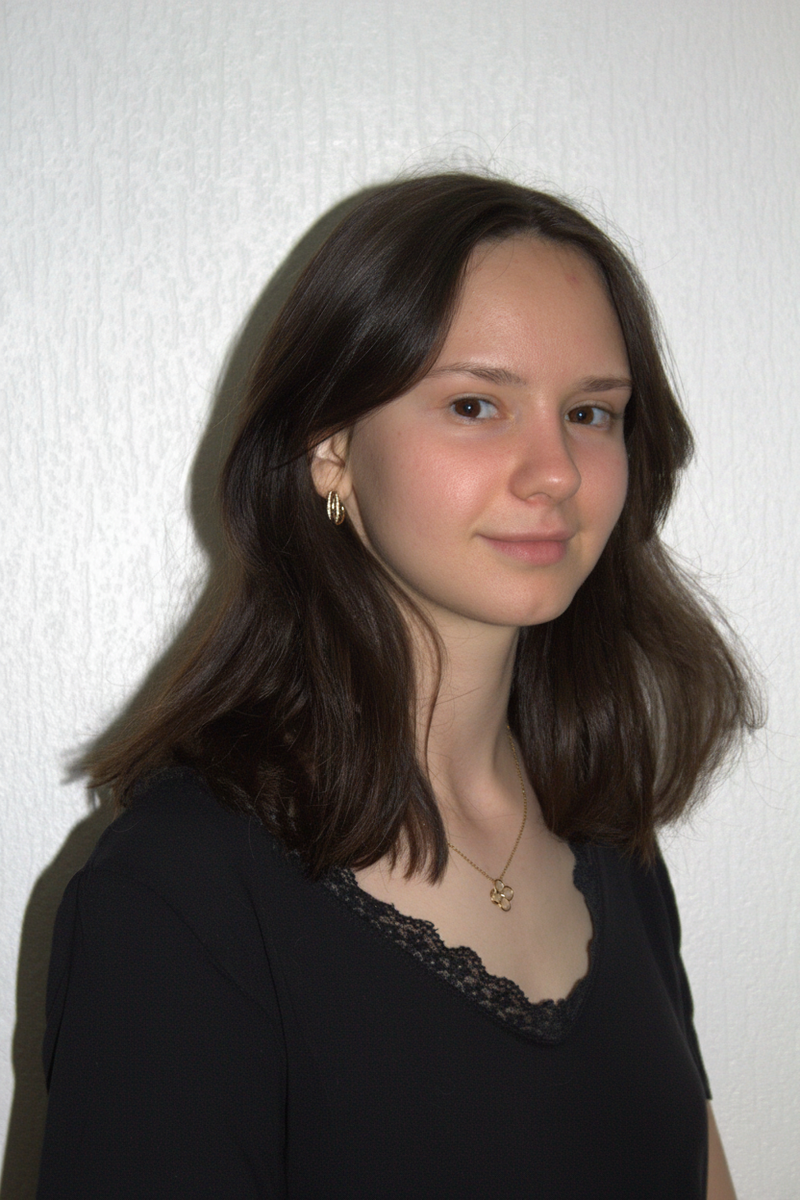 Juliette Hamel