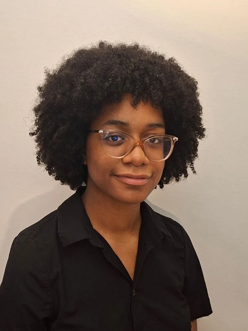 Madison Djoujum