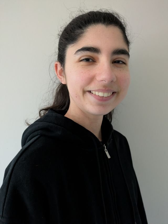 Chloé Fusillier