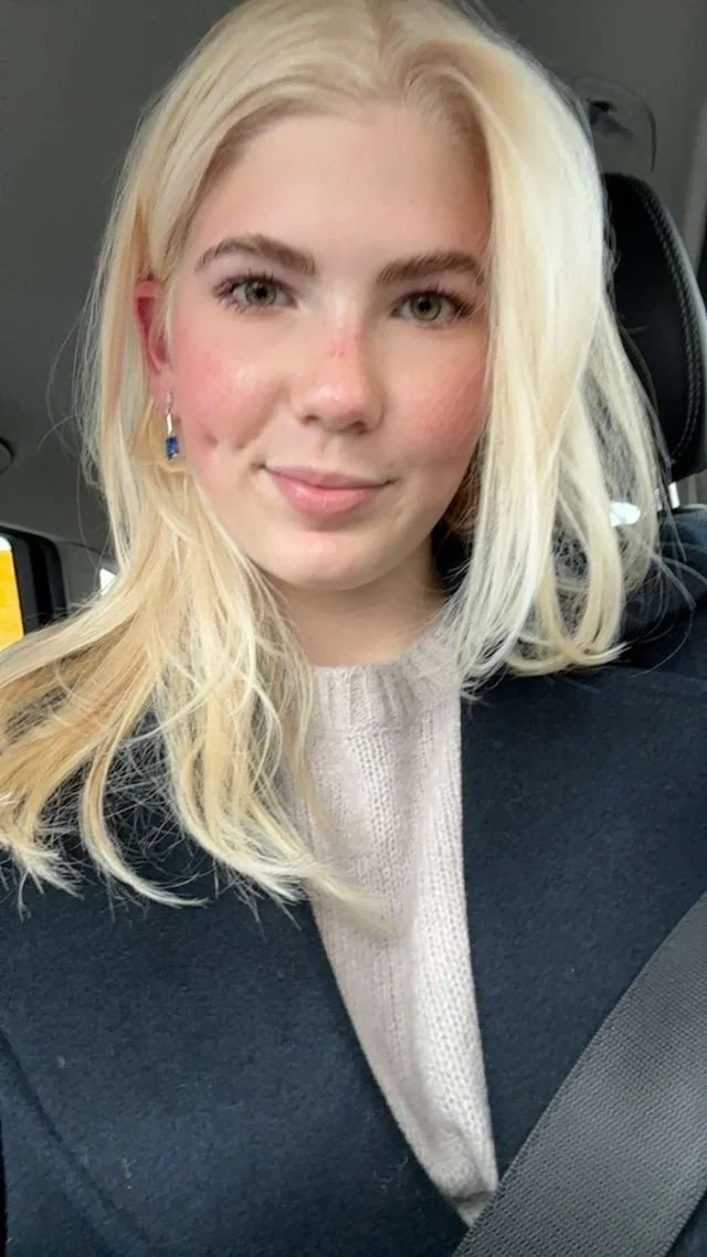 Ronja Wieninger