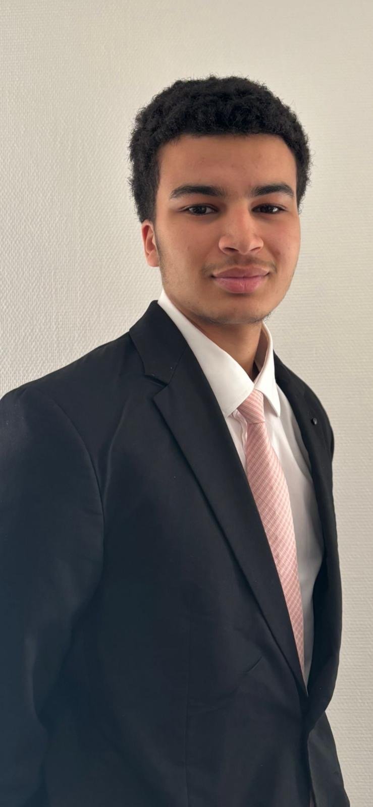 Kaïs Rochdi