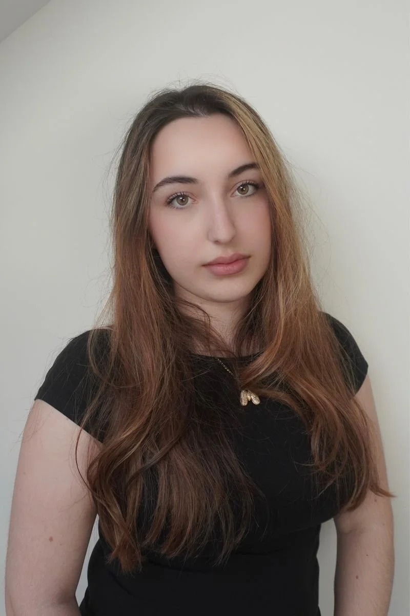 Huart Mathilde