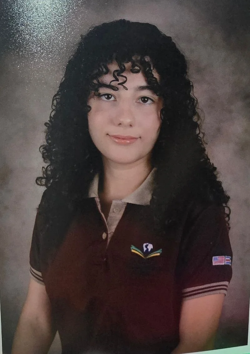 Isabella Pacheco Meza