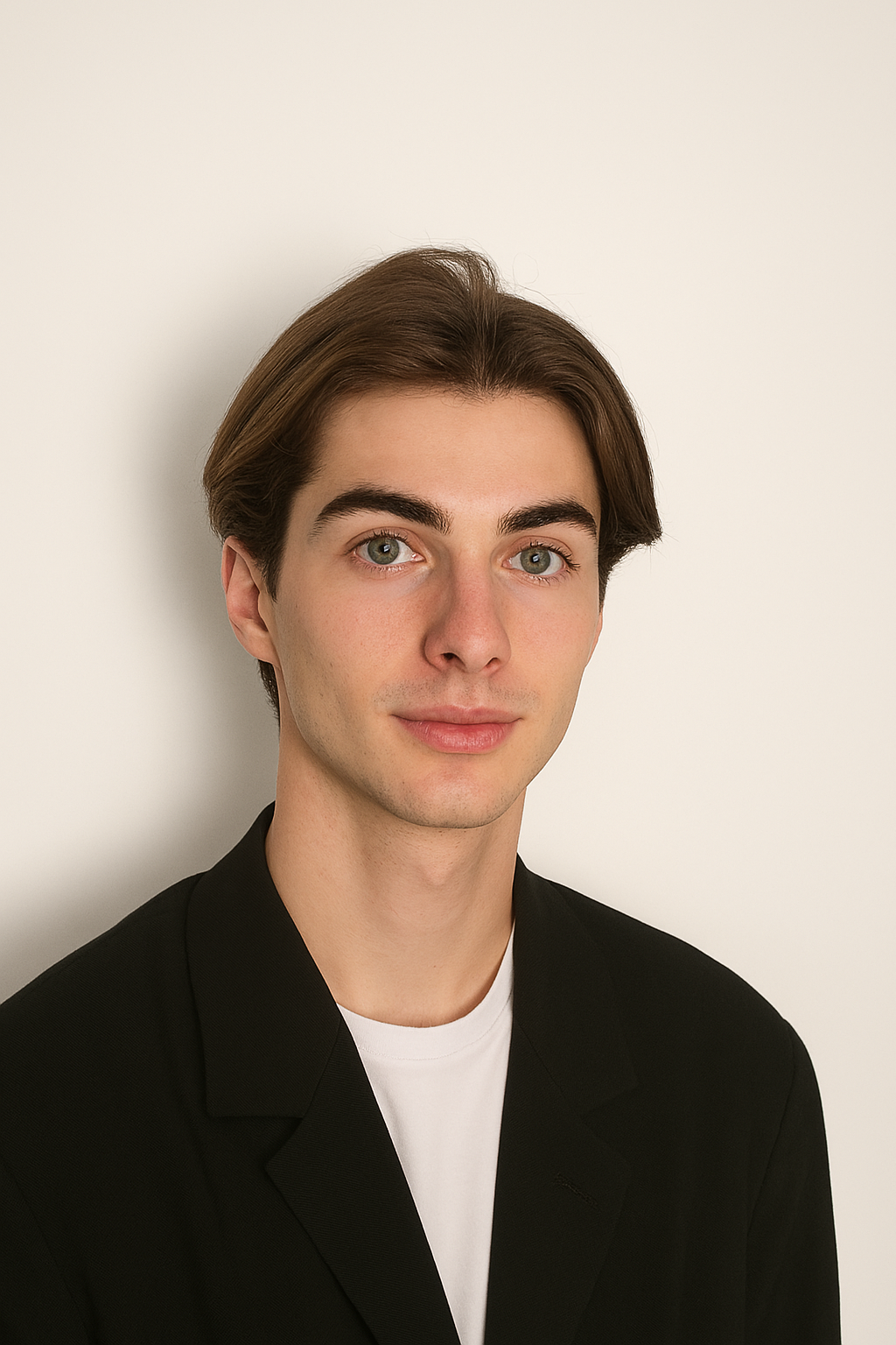 Vadim de Crozé de Clesmes