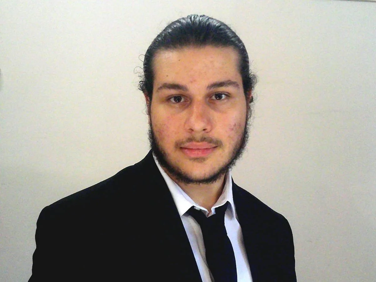 Saïf Saadi