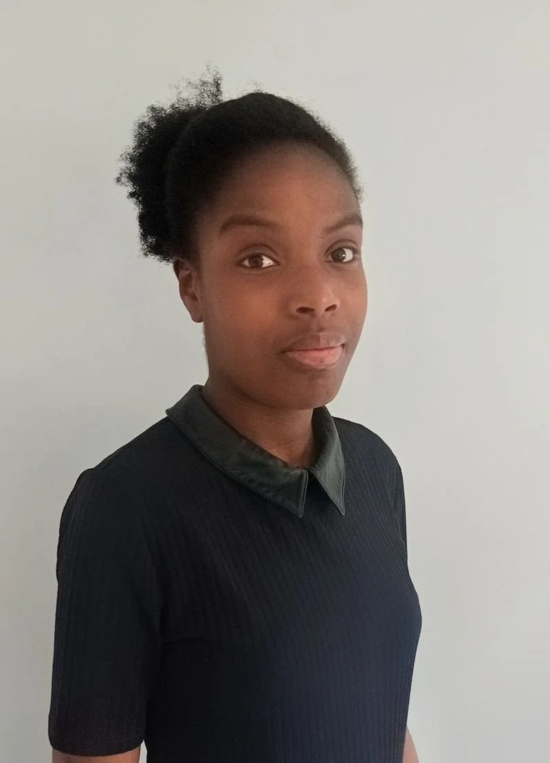 Naomi-De-Ruth Bembidé Komboma