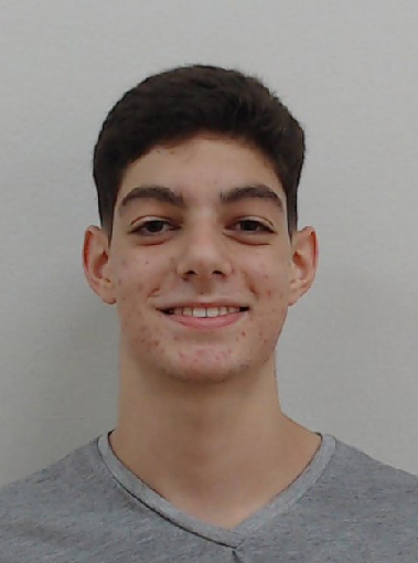 Gabriel Cadorin Bonfanti