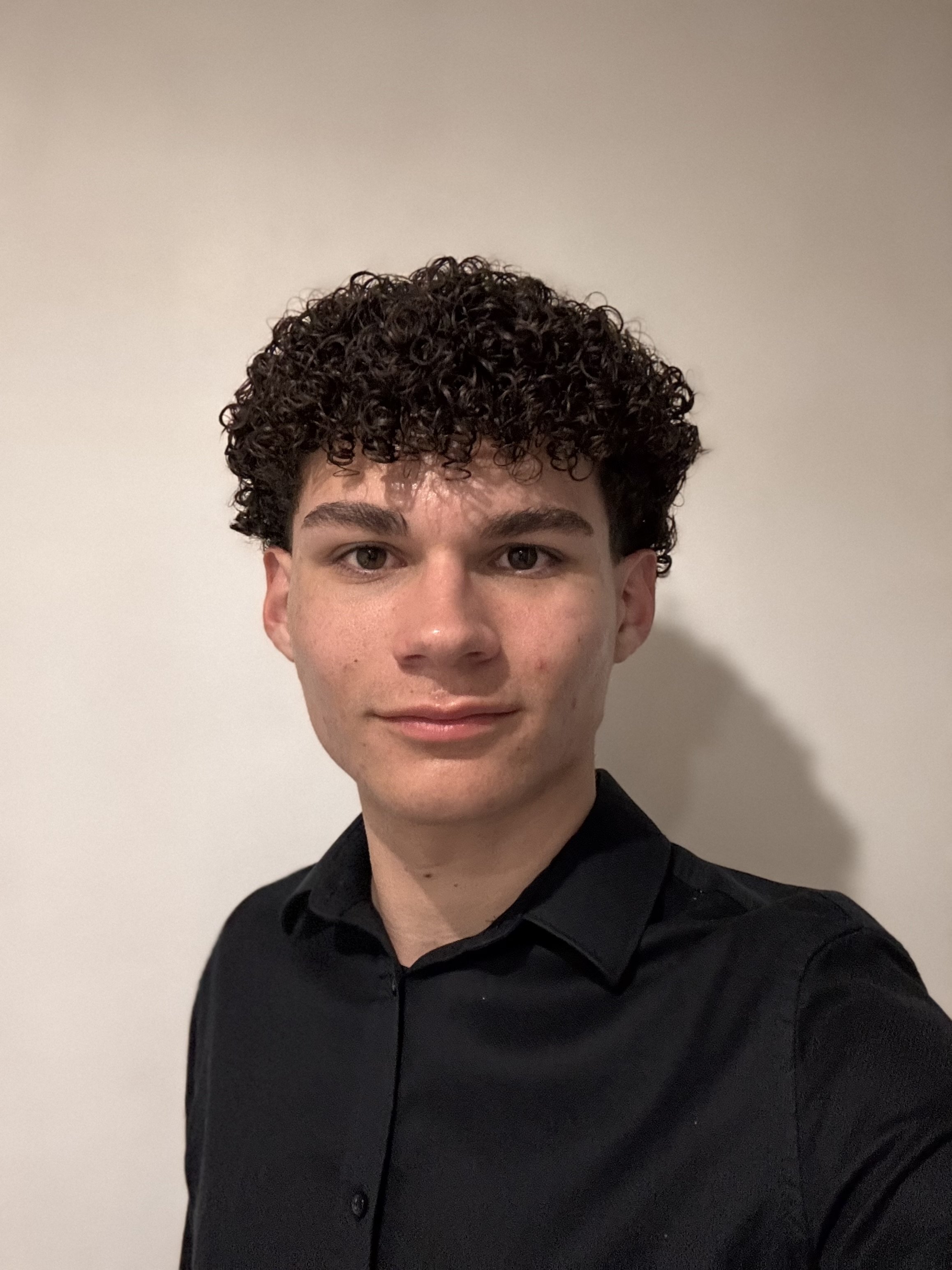 Clément Cantore-Pichard