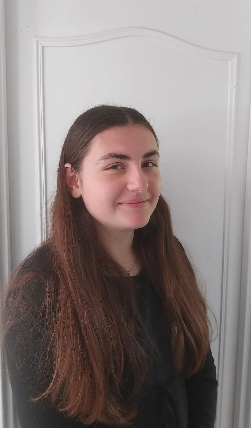 Cécile Delliste