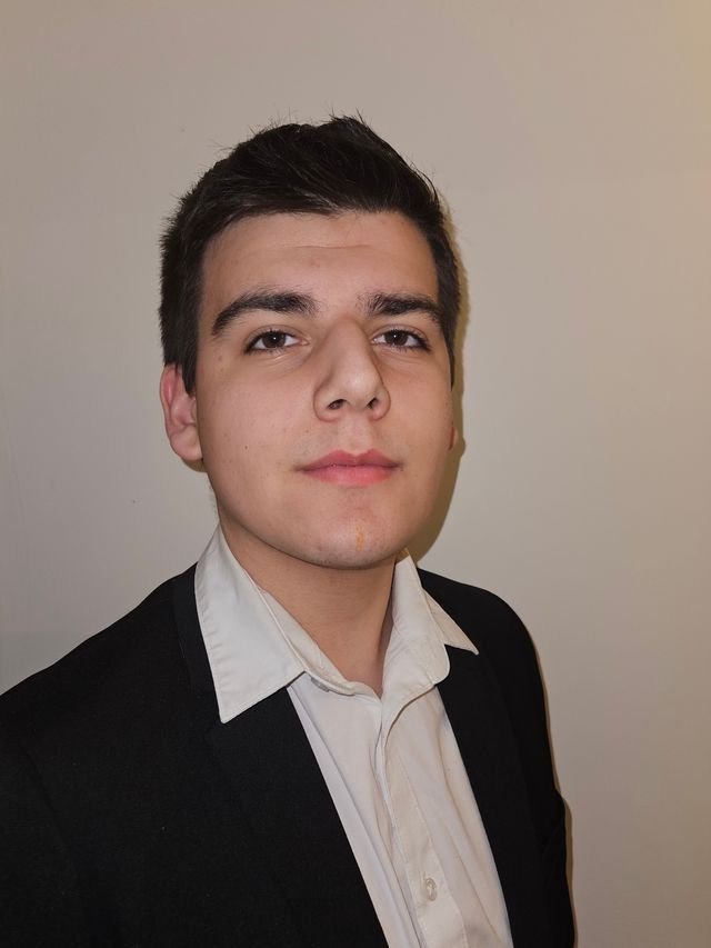 Matthieu Gadefay