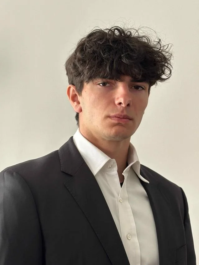 Emmanuel Maciel Levron