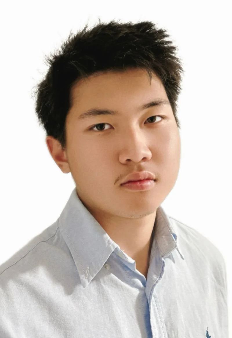 Olivier Yan