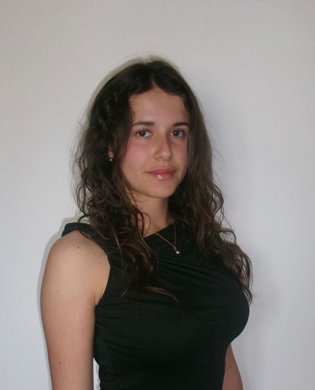 Maeline Farrugia
