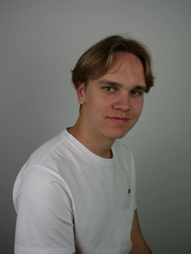 Martin Gehin