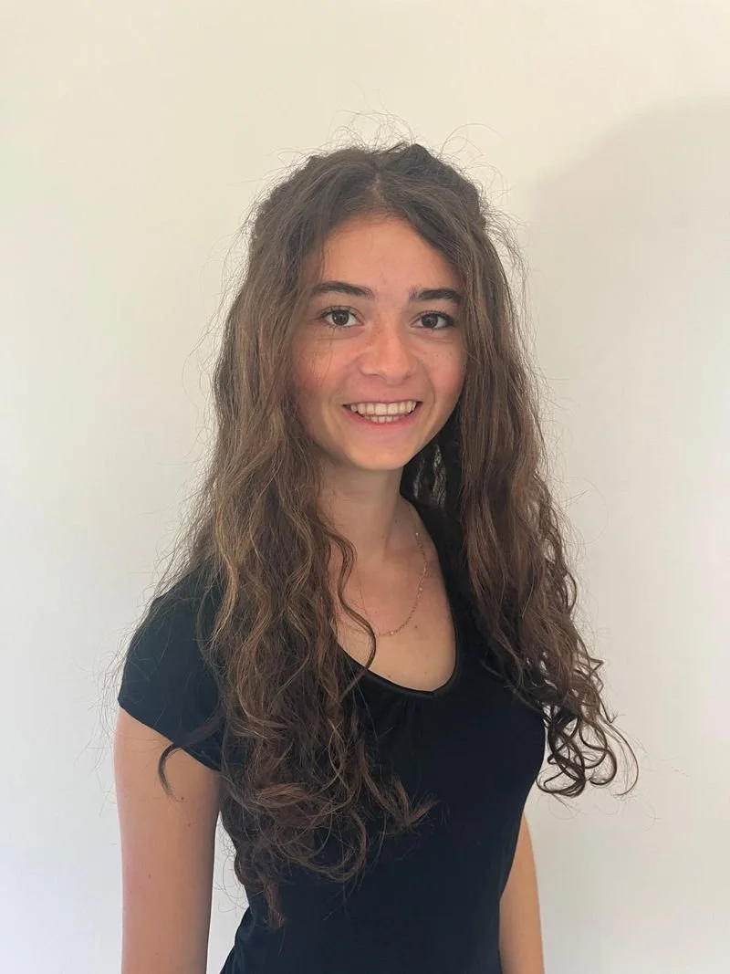 Mathilde Gaillard