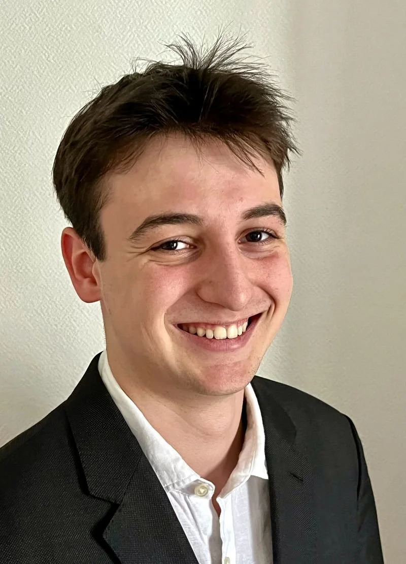 Arthur Servajean-Hilst
