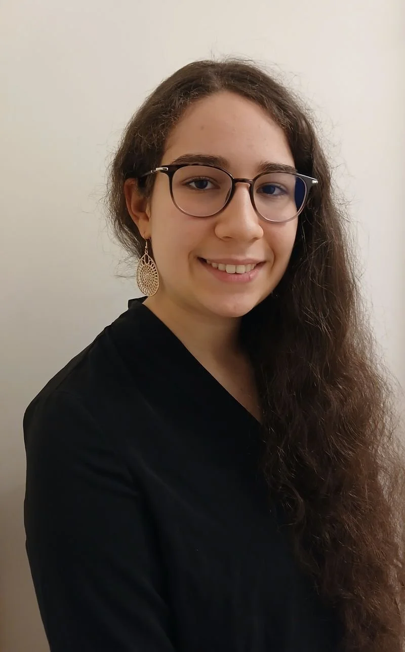 Célia Fourgous