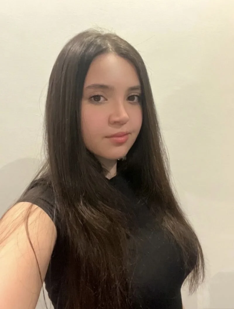 Kenza Hajji