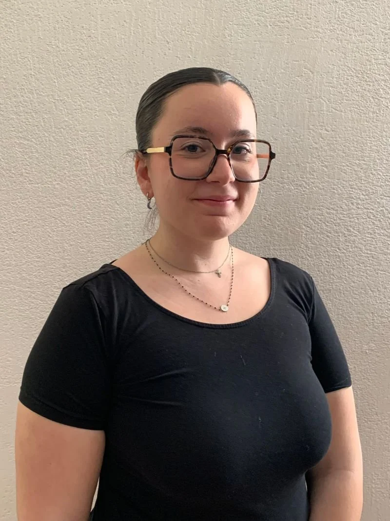 Emilie Reyes