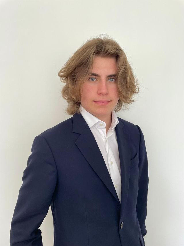 Louise Albarede
