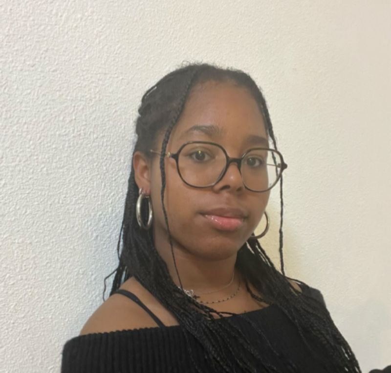 Gaëlle Mauray