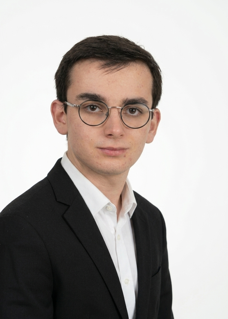 Joevin Le Roux
