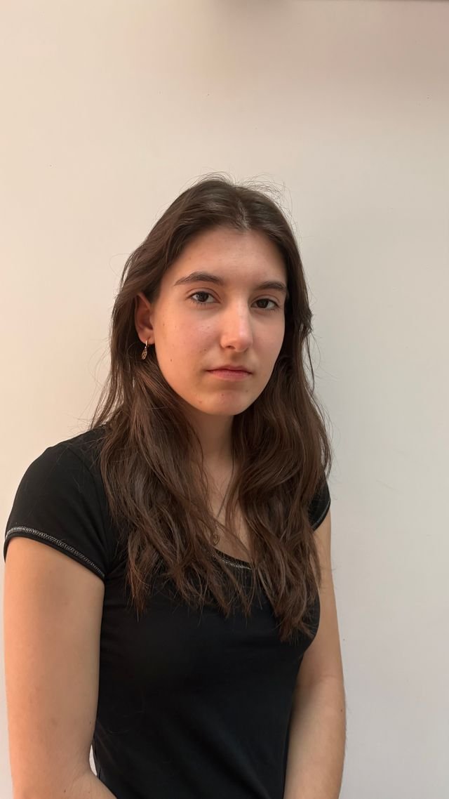 Manon Sarniguet
