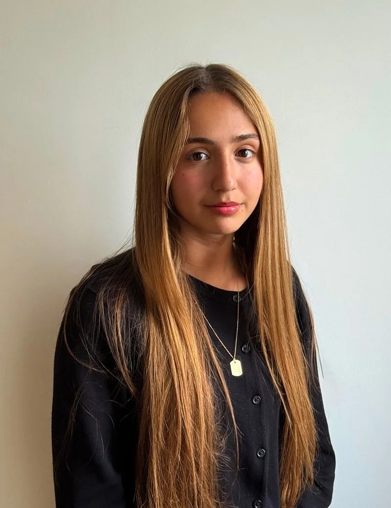 Séfora Nour Hasni