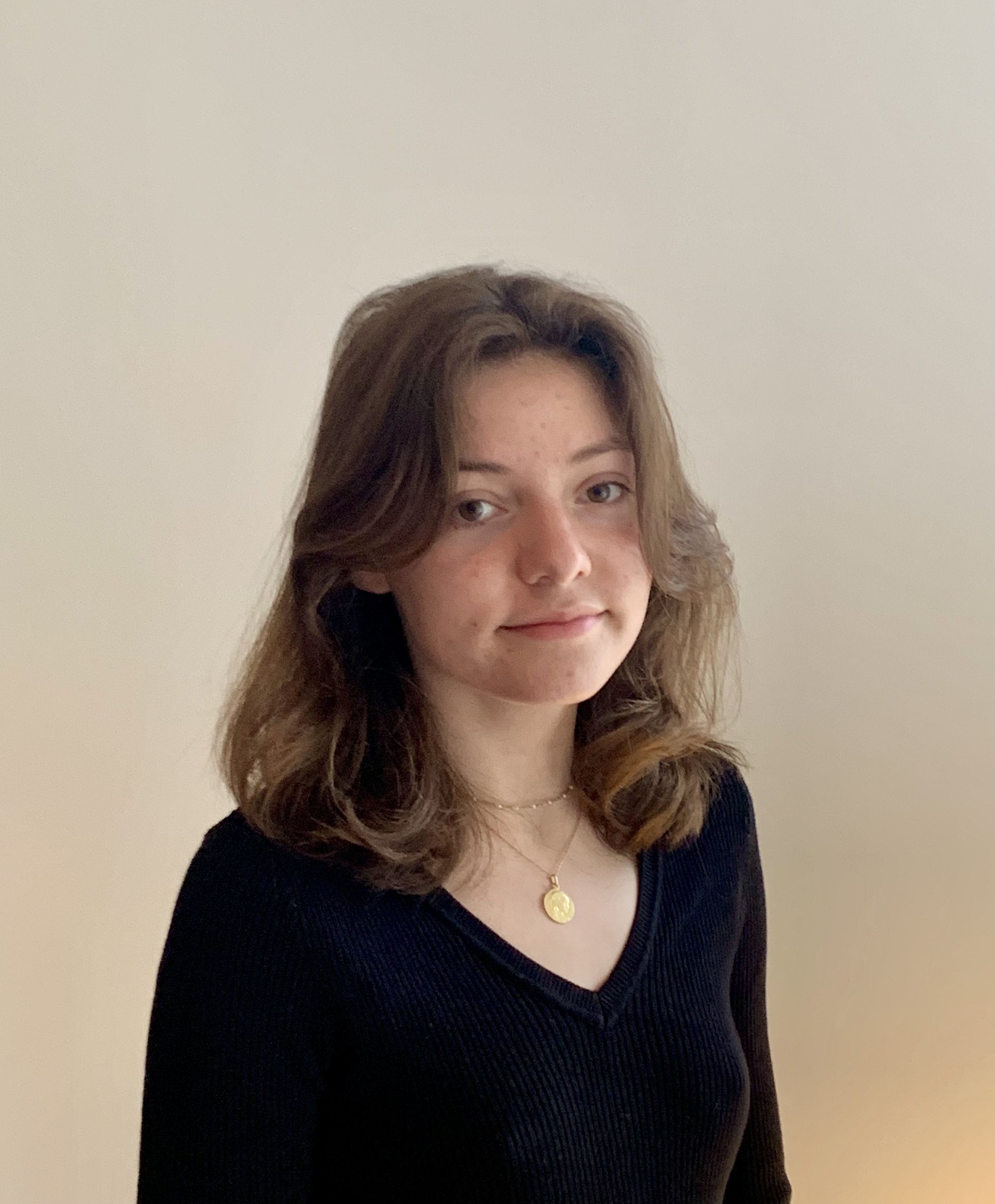 Eléonore Coupinot