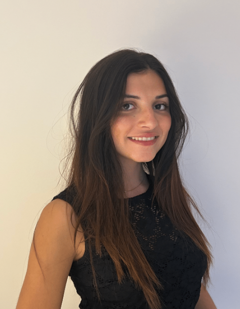 Mélina Hamdi